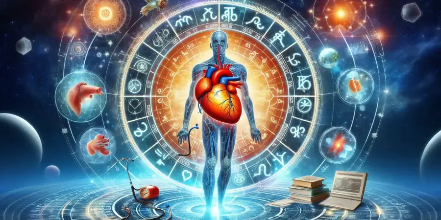 Medical Astrology: Exploring the Link Between Astrology and Health