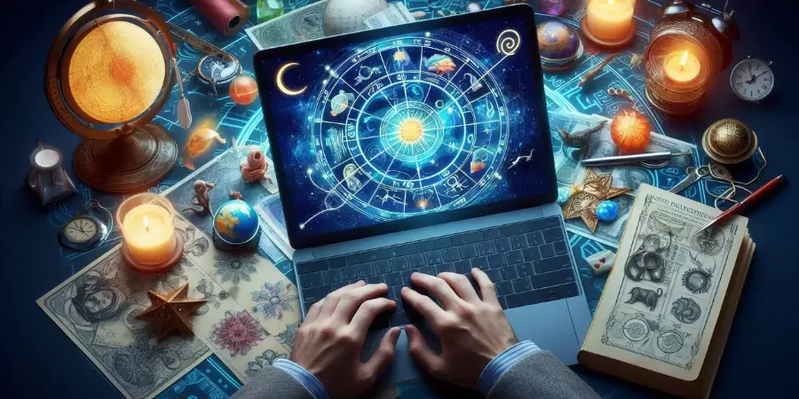 Top Astrology Sites in the World