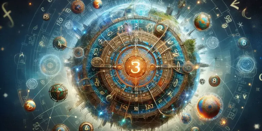 Top numerology sites in the world