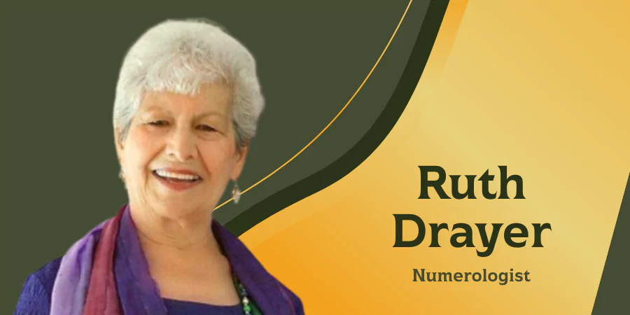 Ruth Drayer: A Pioneering Numerologist